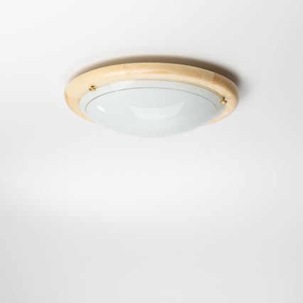 Rabalux 5411 - Plafon UFO 1xE27/60W/230V