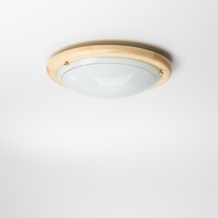 Rabalux 5411 - Plafon UFO 1xE27/60W/230V