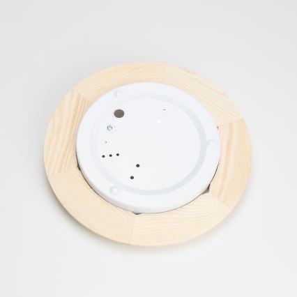 Rabalux 5411 - Plafon UFO 1xE27/60W/230V