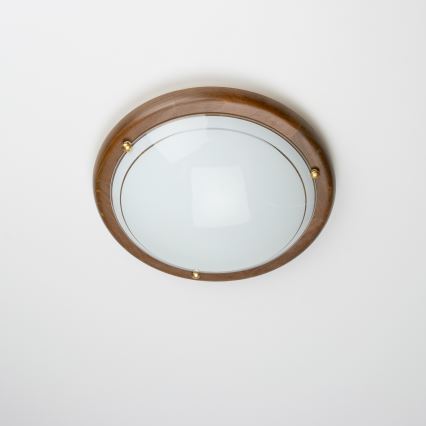 Rabalux 5417 - Plafon UFO E27/60W/230V