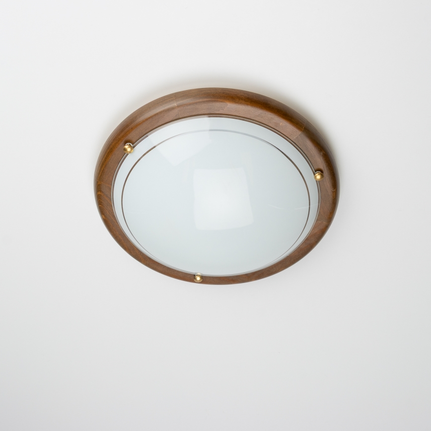 Rabalux 5417 - Plafon UFO E27/60W/230V