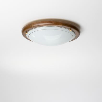 Rabalux 5417 - Plafon UFO E27/60W/230V