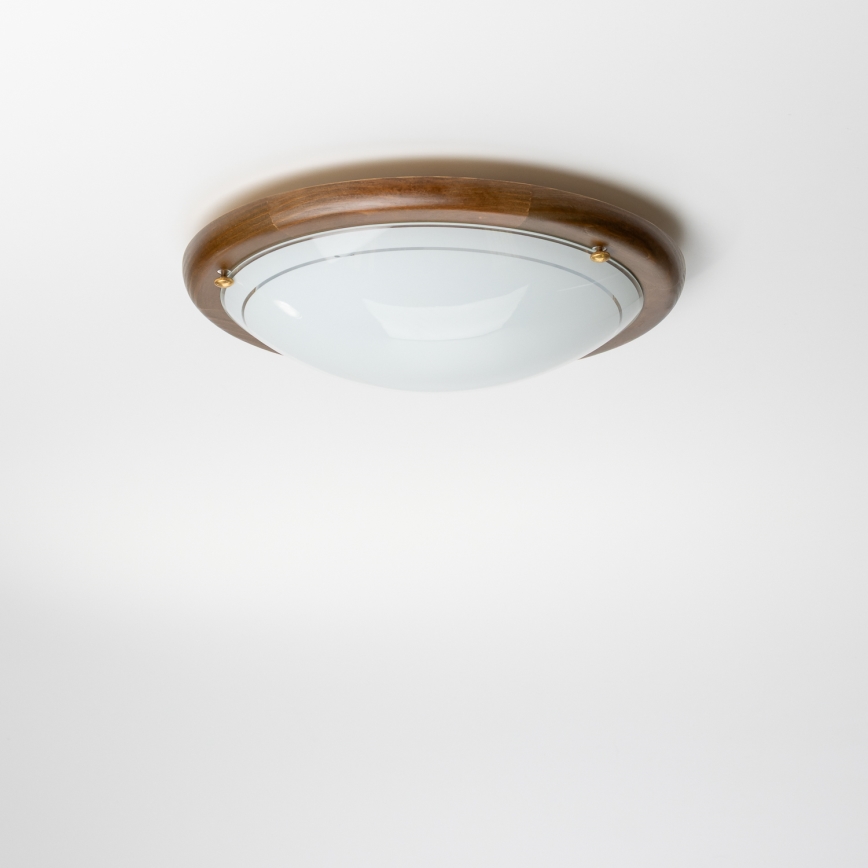 Rabalux 5417 - Plafon UFO E27/60W/230V