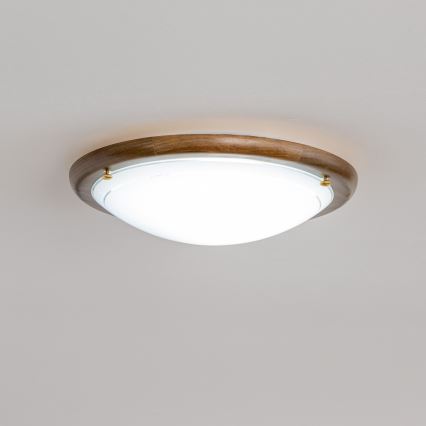 Rabalux 5417 - Plafon UFO E27/60W/230V