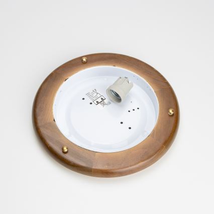 Rabalux 5417 - Plafon UFO E27/60W/230V
