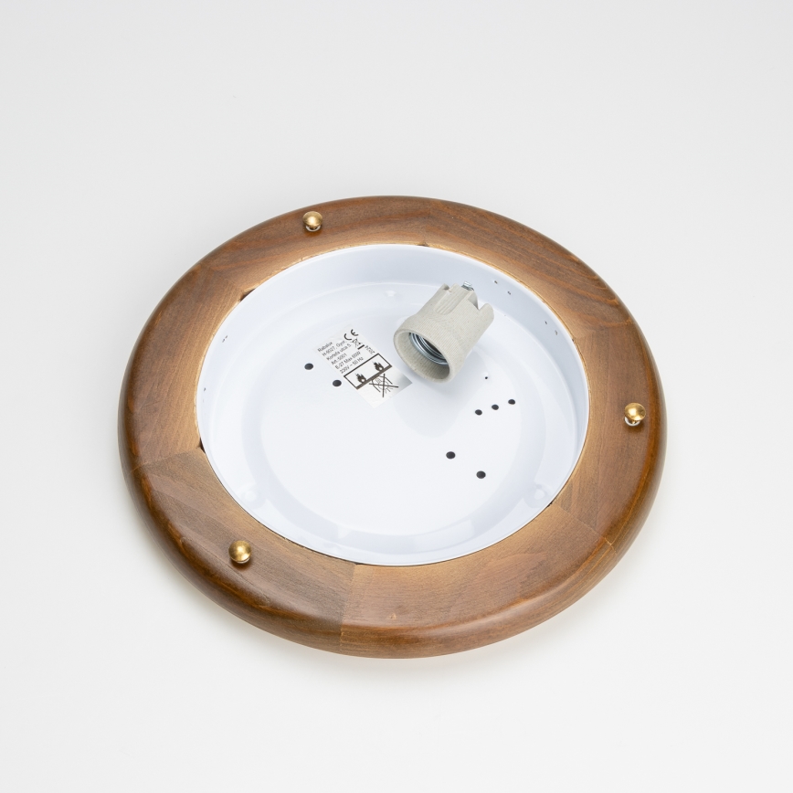 Rabalux 5417 - Plafon UFO E27/60W/230V