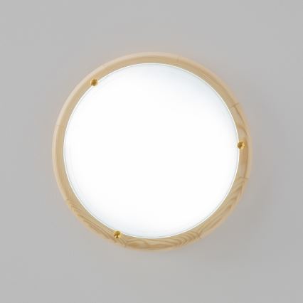Rabalux 5421 - Plafon UFO 2xE27/60W/230V