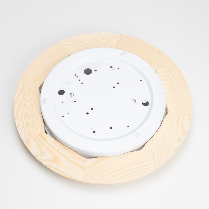 Rabalux 5421 - Plafon UFO 2xE27/60W/230V