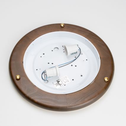 Rabalux 5427 - Plafon UFO 2xE27/60W/230V