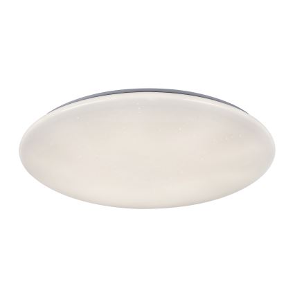 Rabalux - ściemnialna lampa sufitowa LED STAR LED/36W/230V + pilot zdalnego sterowania śr. 40 cm