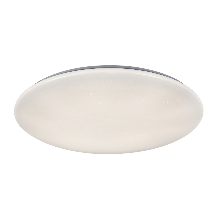 Rabalux - ściemnialna lampa sufitowa LED STAR LED/36W/230V + pilot zdalnego sterowania śr. 40 cm