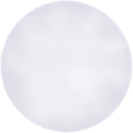 Rabalux - ściemnialna lampa sufitowa LED STAR LED/36W/230V + pilot zdalnego sterowania śr. 40 cm