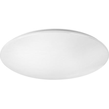 Rabalux - ściemnialna lampa sufitowa LED STAR LED/36W/230V + pilot zdalnego sterowania śr. 40 cm