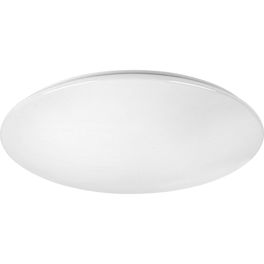 Rabalux - ściemnialna lampa sufitowa LED STAR LED/36W/230V + pilot zdalnego sterowania śr. 40 cm