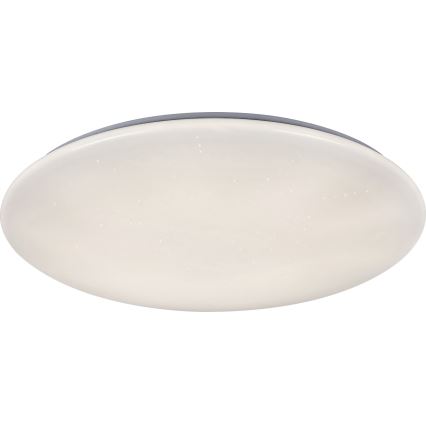 Rabalux - ściemnialna lampa sufitowa LED STAR LED/36W/230V + pilot zdalnego sterowania śr. 40 cm