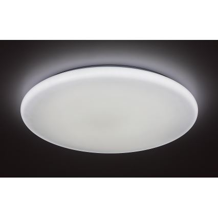 Rabalux - LED Plafon ściemnialny LED/60W/230V + pilot