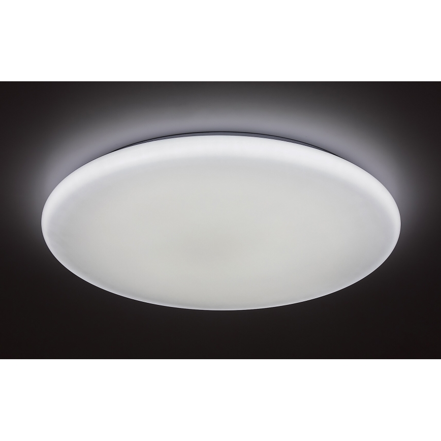 Rabalux - LED Plafon ściemnialny LED/60W/230V + pilot