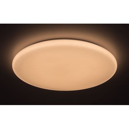 Rabalux - LED Plafon ściemnialny LED/60W/230V + pilot