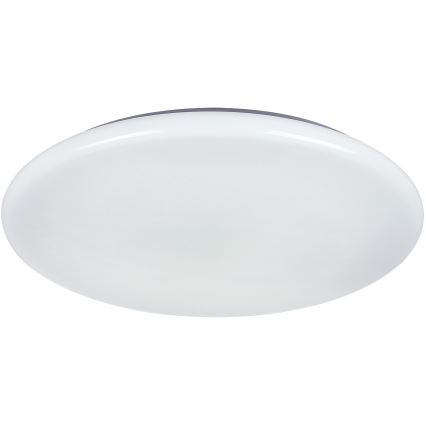 Rabalux - LED Plafon ściemnialny LED/60W/230V + pilot