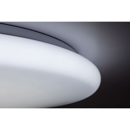 Rabalux - LED Plafon ściemnialny LED/60W/230V + pilot