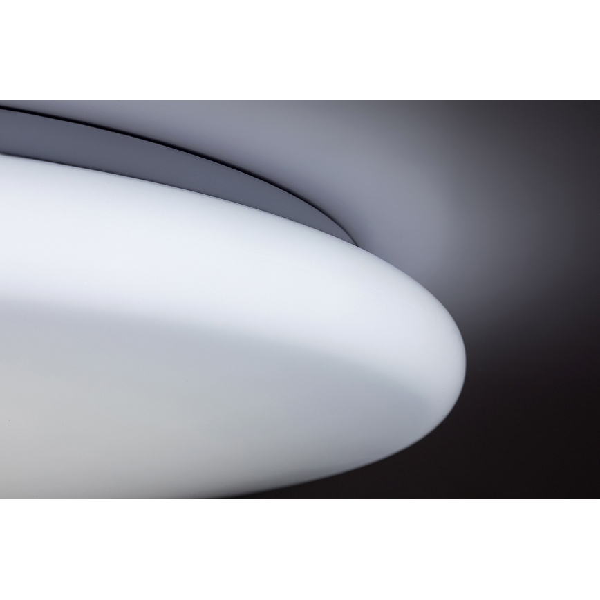 Rabalux - LED Plafon ściemnialny LED/60W/230V + pilot