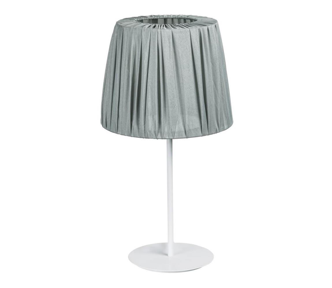 Rabalux 5455 - Lampa stołowa PIXIE 1xE27/60W/230V
