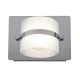 Rabalux - LED Kinkiet łazienkowy 1xLED/5W/230V