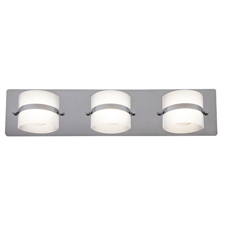 Rabalux 5491 - LED Kinkiet łazienkowy TONY 3xLED/5W/230V