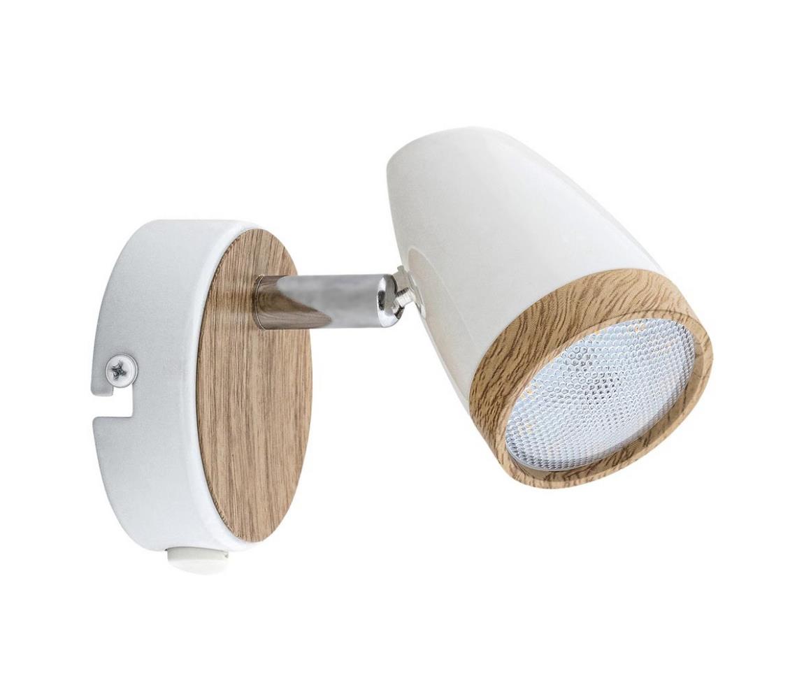 Rabalux 5564 - LED Kinkiet KAREN LED/4W/230V