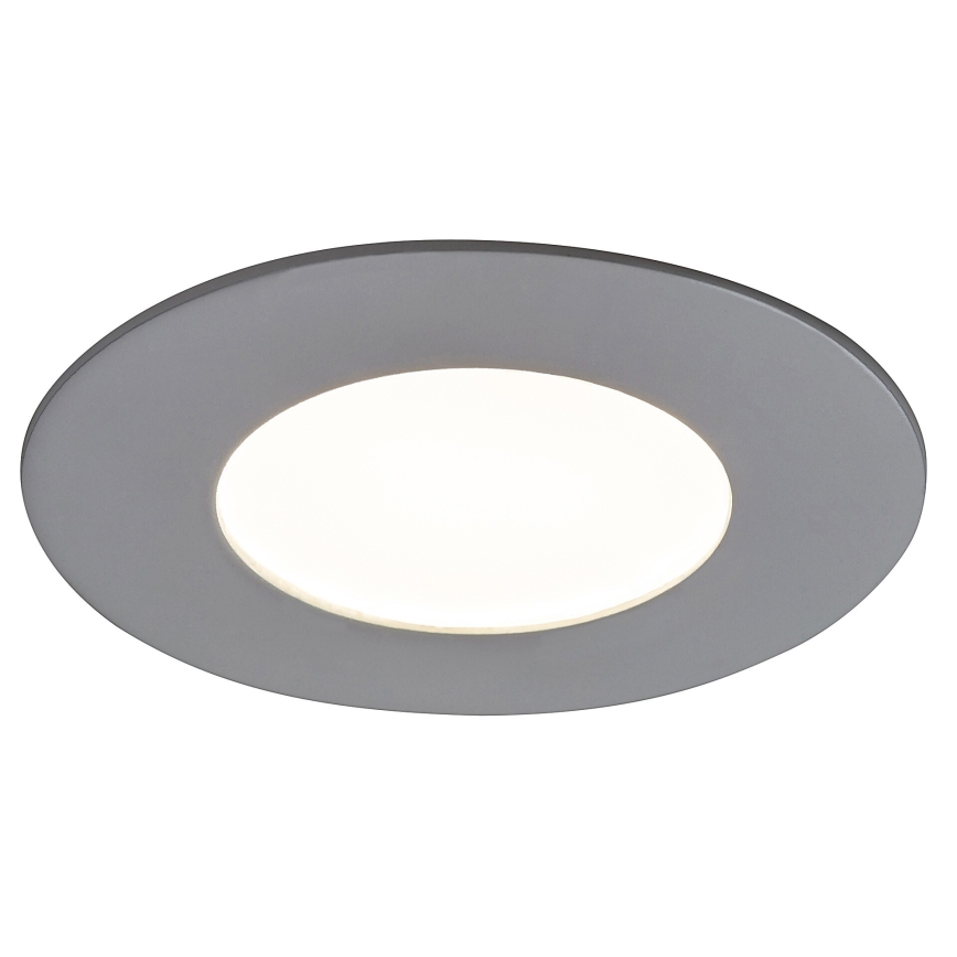 Rabalux - LED Oprawa wpuszczana LED/3W/230V