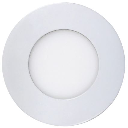 Rabalux - LED Oprawa wpuszczana LED/3W/230V