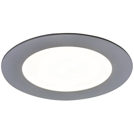 Rabalux - LED Oprawa wpuszczana LED/6W/230V