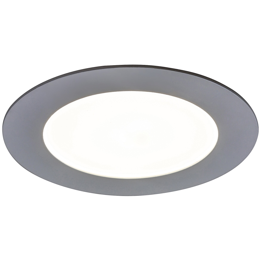 Rabalux - LED Oprawa wpuszczana LED/6W/230V
