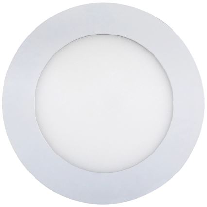 Rabalux - LED Oprawa wpuszczana LED/6W/230V