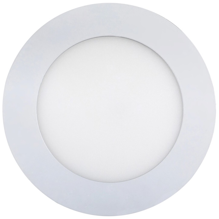 Rabalux - LED Oprawa wpuszczana LED/6W/230V