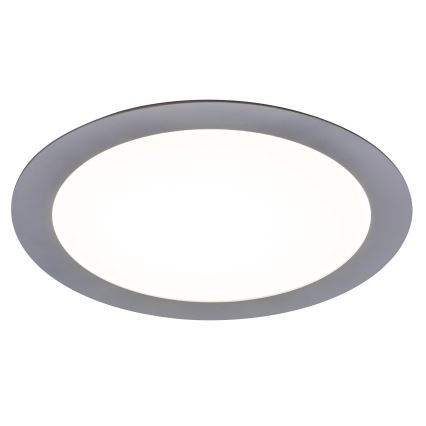 Rabalux - LED Oprawa wpuszczana LED/18W/230V