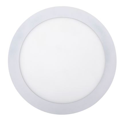 Rabalux - LED Oprawa wpuszczana LED/18W/230V