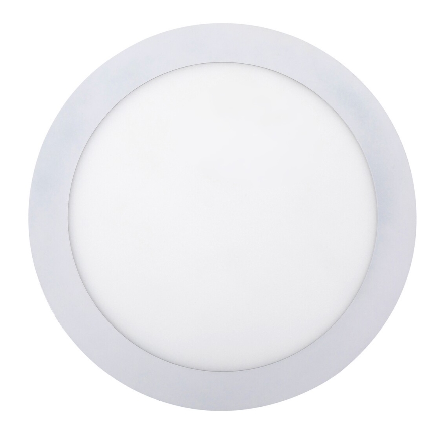 Rabalux - LED Oprawa wpuszczana LED/18W/230V