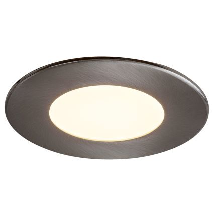 Rabalux - LED Oprawa wpuszczana LED/3W/230V