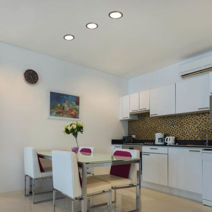 Rabalux - LED Oprawa wpuszczana LED/18W/230V