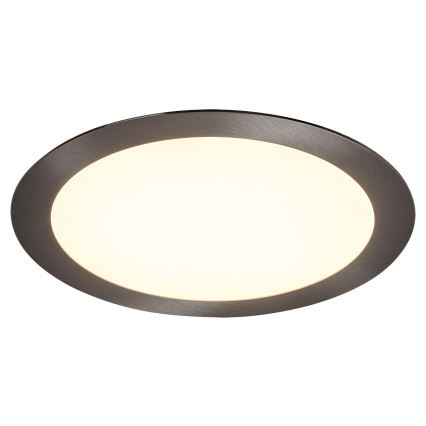 Rabalux - LED Oprawa wpuszczana LED/18W/230V