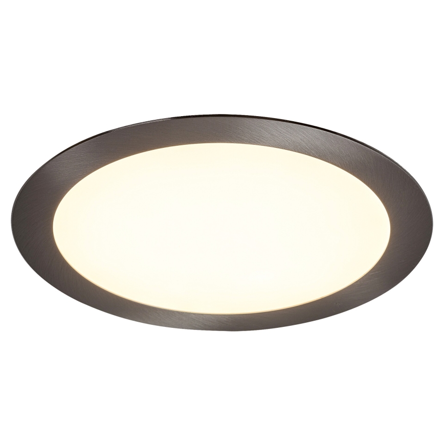 Rabalux - LED Oprawa wpuszczana LED/18W/230V
