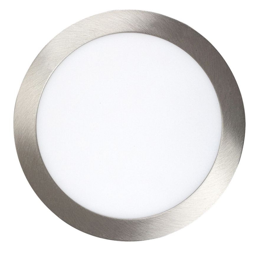 Rabalux - LED Oprawa wpuszczana LED/18W/230V