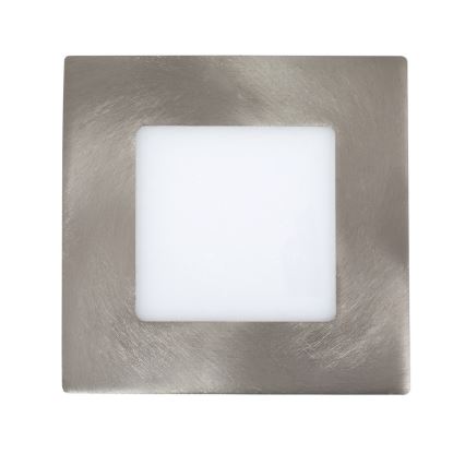 Rabalux - LED Oprawa wpuszczana LED/3W/230V