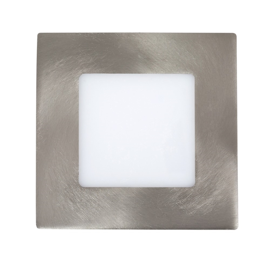 Rabalux - LED Oprawa wpuszczana LED/3W/230V