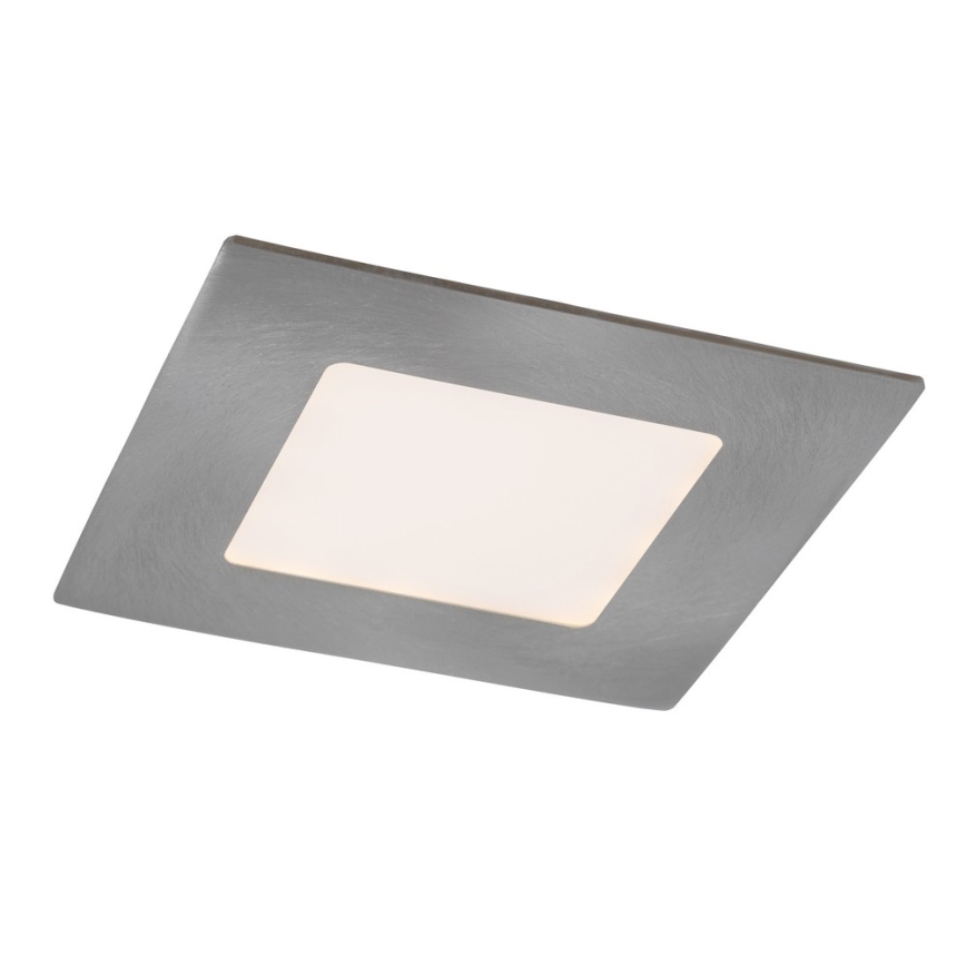 Rabalux - LED Oprawa wpuszczana LED/3W/230V