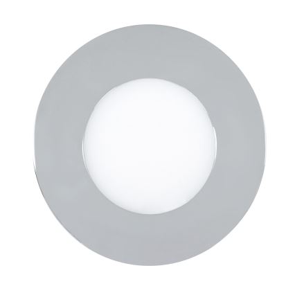 Rabalux - LED Łazienkowa oprawa wpuszczana LED/3W/230V IP44 4000K