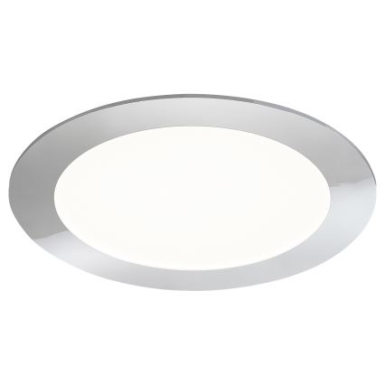 Rabalux - LED Łazienkowa oprawa wpuszczana LED/12W/230V IP44 4000K