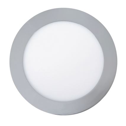 Rabalux - LED Łazienkowa oprawa wpuszczana LED/12W/230V IP44 4000K