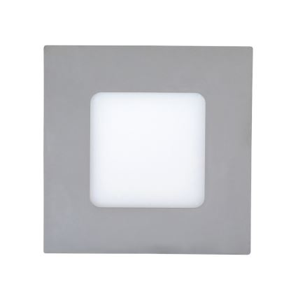 Rabalux - LED Łazienkowa oprawa wpuszczana LED/3W/230V IP44 4000K